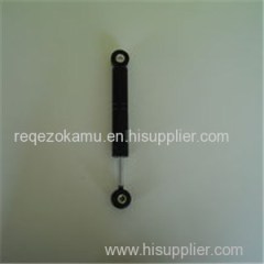 International Standard Seamless Steel Damper Gas Spring For Cabinet Tool Box