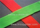 4 Cm Wide Woven Jacquard Ribbon Trim / Personalised Woven Ribbon