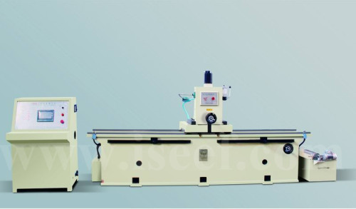 Automatic Knife Grinding Machine with magnetic filter