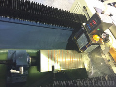 Automatic Knife Grinding Machine with magnetic filter