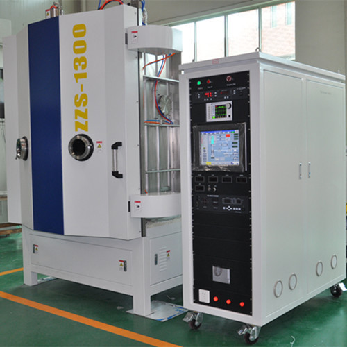 Optical Filter Vacuum Coating Machine Optical Coater