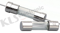 KLS5-1019/KLS5-1020 Glass Outer weld (Quick-acting)