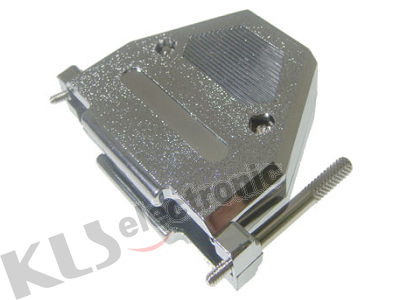 KLS1-DBJ (PLASTIC HOOD Chromium plated)