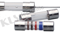 KLS5-1037/1038 Glass Tube Fuse (Time-lag)