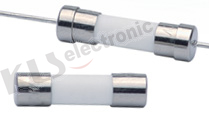 KLS5-1039/1040 Ceramic Tube Fuse(Quick-acting)