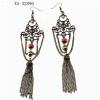 Sterling Drop Fashion Earrings For Party