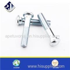 ASME ANSI Track Bolt