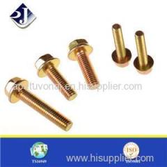 ASME ANSI Flange Bolt