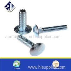DIN Carriage Bolt Product Product Product