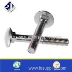 GB Carriage Bolt Product Product Product
