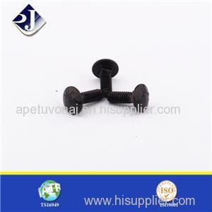 ASME ANSI Carriage Bolt