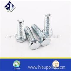 JIS Hex Bolt Product Product Product