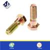 ASME ANSI Hex Bolt