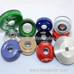 Grinding Wheel For Corrugated Industry