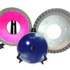 Back Grinding Wheel Product Product Product