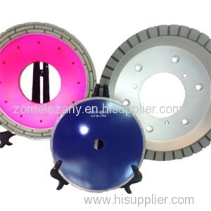 Back Grinding Wheel Product Product Product