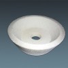 White Corundum Grinding Wheel