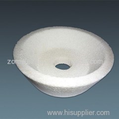 White Corundum Grinding Wheel