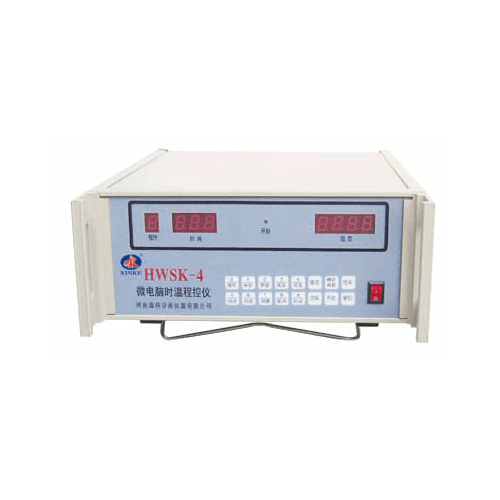 HWSK-4 Microcomputer Temperature Control Device