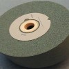 Green Silicon Carbide Grinding Wheel