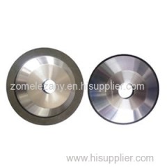 Resin Bond Grinding Wheel