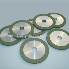 Vitrified Bond Grinding Wheel