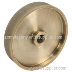 Electroplated Grinding Wheel Product Product Product
