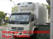 dongfeng duolika 120hp refrigerator truck for sale