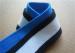 Garment Woven Jacquard Ribbon Washable Colourful Brand Decorative