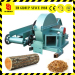 Wood Chipper Type and CE ISO Certification Diesel Engine Wood Chipper