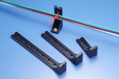 KLS8-0425 (LADDER TYPE CABLE HOLDER)