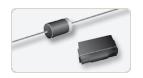 KLS20-Transient Voltage Suppressor 500W
