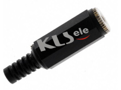 KLS1-PLS-001A (Stereo Plug)