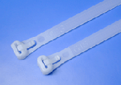 KLS8-0907 (RELEASABLE CABLE TIES)