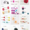 Cute Bobby Pin Hair Grips For Lady And Kids