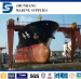 Hot sales world widely used high flexible pneumatic marine rubber heavy lifting airbag