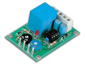 KLS16-PCB-A06 (INTERVAL TIMER)