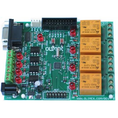 KLS16-PCB-A28  