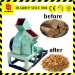 CE ISO Certification Diesel Engine Wood Chipper