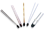 KLS6-MF52 Pearl-Shape Precision NTC Thermistor