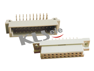 KLS1-D2Q (2 ROW B TYPE 2x10Pin)