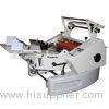 Automatic Feeding Roll Laminator Machine 1.6M / Min Hot Roller Heating