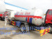 dongfeng 5500L lpg gas propane delivery truck for sale