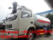 dongfeng 5500L lpg gas propane delivery truck for sale