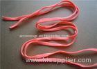 Customized Wiskers Elastic Webbing Straps Lightweight 0.5 Cm Width