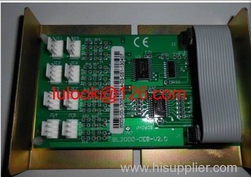 Elevator parts PCB BL2000-CEB-V2.0