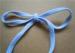 Blue Nylon Elastic Webbing Straps Home Textile 2 Inch Cotton Webbing