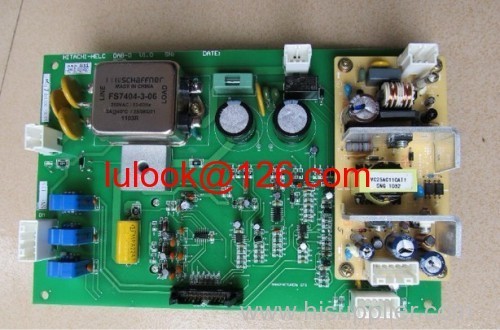 Hitachi elevator parts door drive PCB DCD-1 elevator spare parts supplier