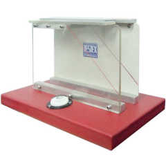 Taber Fabric Stiffness Tester