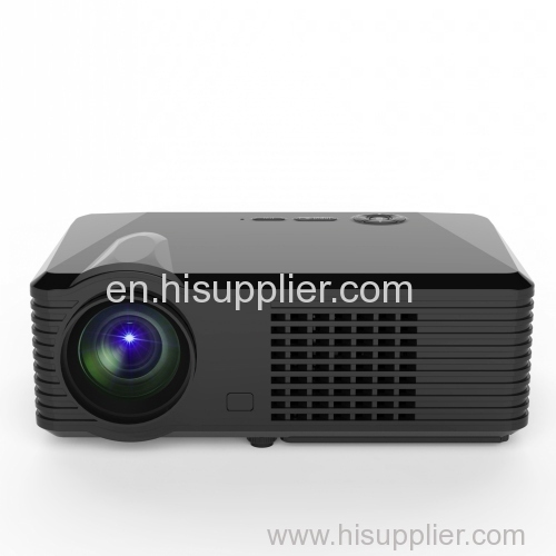 Simplebeamer Led projectors 2500 lumens